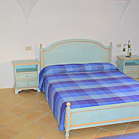 Villa Paradise *