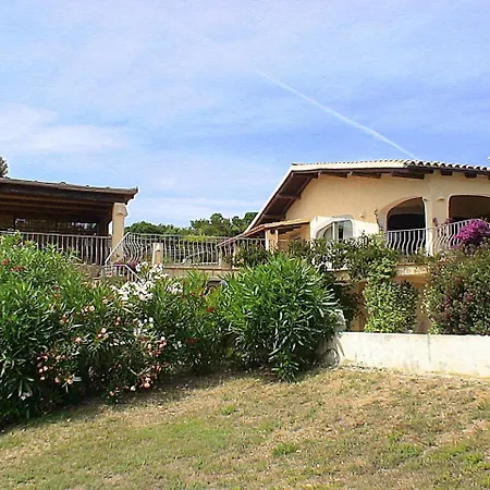 Villa Paradise