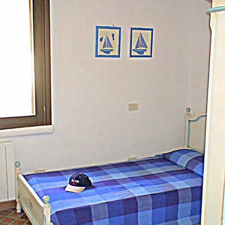 Villa Paradise Santa Teresa Gallura
