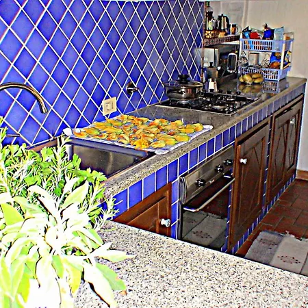Villa Paradise