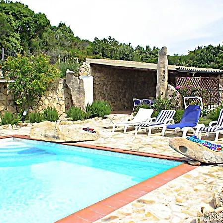 Villa Paradise *