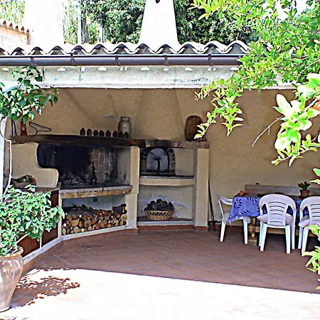 Paradise Villa *
