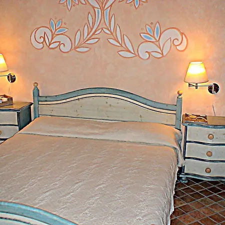 Paradise Villa Santa Teresa Gallura