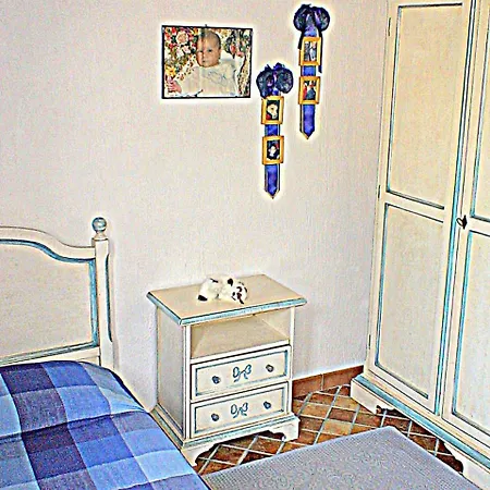 Paradise Villa *