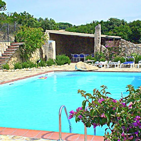 Paradise Villa Santa Teresa Gallura