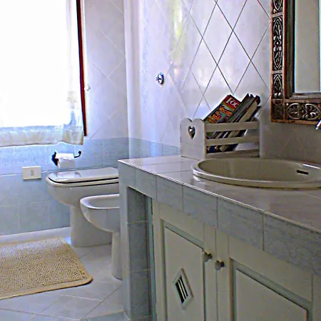 Villa Paradise