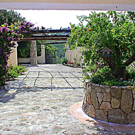 Paradise * Santa Teresa Gallura