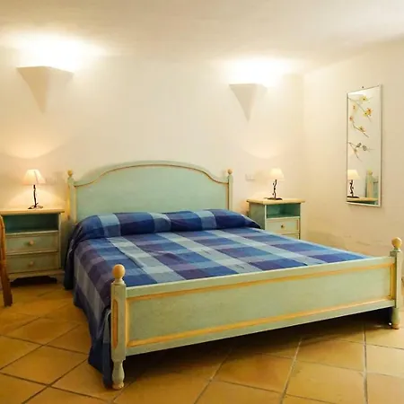 Paradise Villa Santa Teresa Gallura