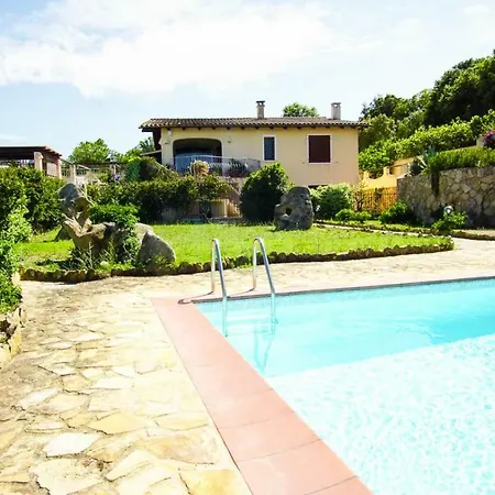 Villa Paradise