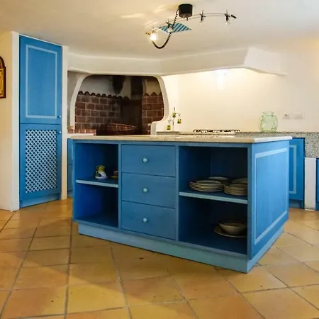 Paradise Villa