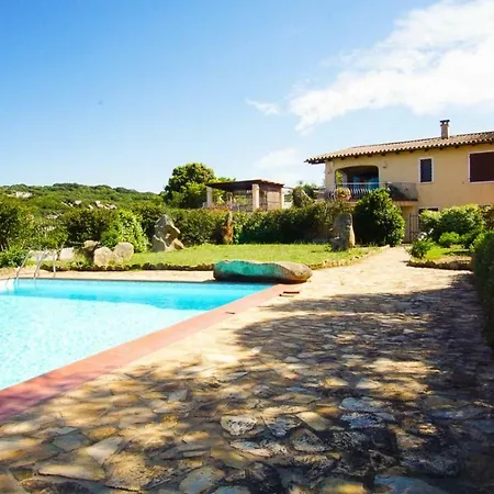 Paradise Villa *