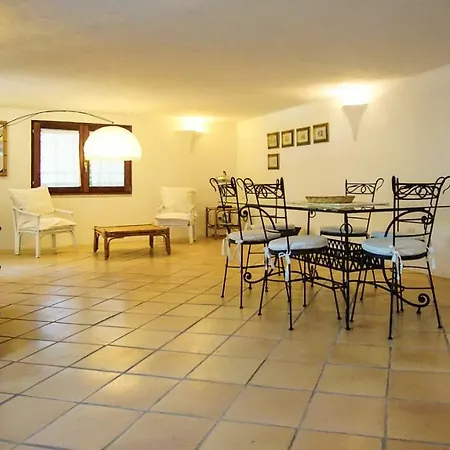 Paradise Villa Santa Teresa Gallura