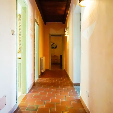 Villa Paradise *