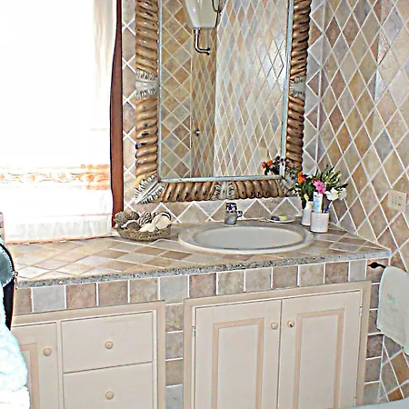 Paradise Villa