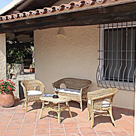 Paradise Villa *