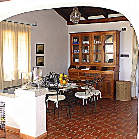 Paradise Villa