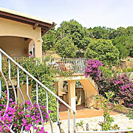 Paradise Villa Santa Teresa Gallura