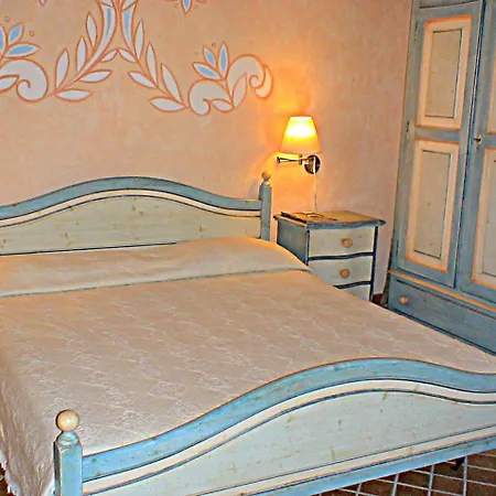 Paradise Villa Santa Teresa Gallura