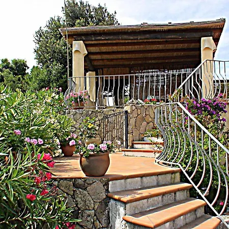 Paradise Villa Santa Teresa Gallura