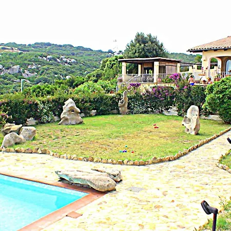 Paradise Villa *