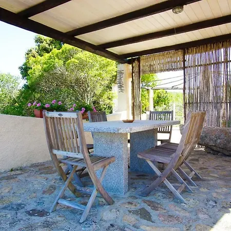 Paradise Villa