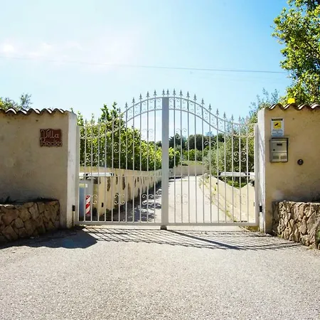 Villa Paradise