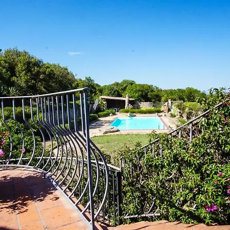 Paradise Villa