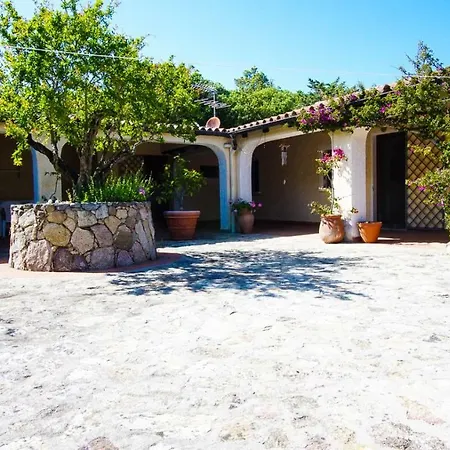 Villa Paradise