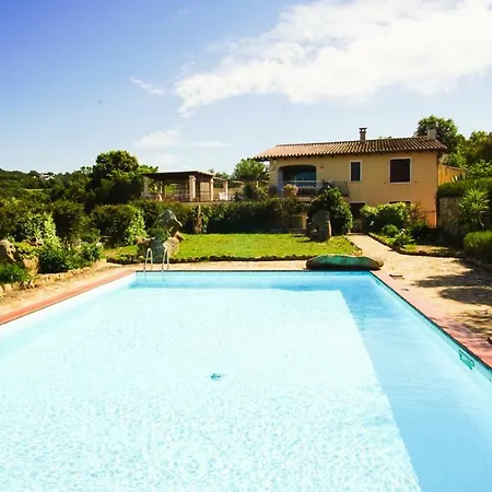 Paradise Villa