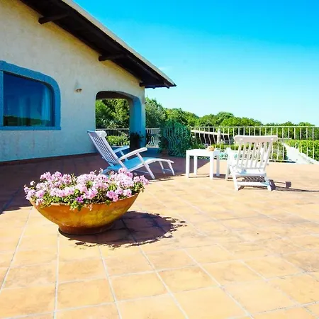 Villa Paradise *